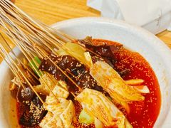 -嘉州鲜知味钵钵鸡(奎星楼店)