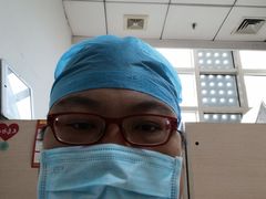 -中国中医科学院望京医院(院本部)