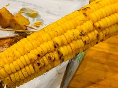 -京朋串屋·烧烤(望京西路总店)