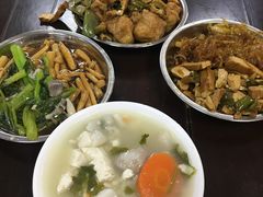 -长生素斋(普陀山店)