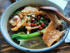 -陈记柳州螺蛳粉(大坪店)