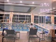 -上海浦东嘉里大酒店