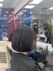 -5M HAIR SALON 旗舰店