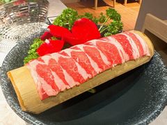 -芸山季·云南野生菌火锅(宝能环球汇店)