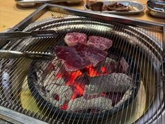 -麻蒲碳烤肉(嘉禾东平地铁站19号店)