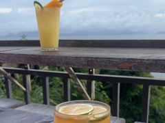 -Brew Farm·精酿农场海滨悬崖餐厅