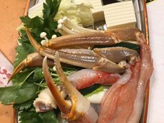 -蟹道乐(道顿堀本店)