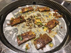 -么子烤肉(化龙池店)