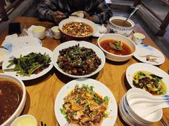 -陶然居·重庆菜(解放碑店)