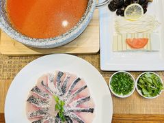 -醉霖生态餐厅(交大店)