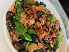 -城南往事·鲁菜济南菜(软件园美莲广场店)