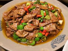 -蜀厨蓉匠(广福店)