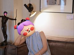 -Me Coffee下午茶艺术空间