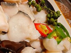 -晓粤·惹味粤菜(凯德乐峰广场店)