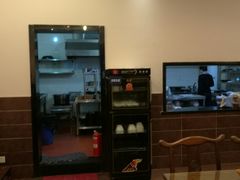 -明将锅贴(五爱路店)