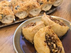 -小豆海棠(嘉兴路店)