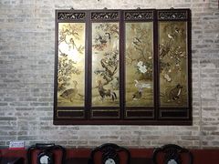 -碧江金楼