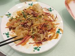 -北塘海鲜·天津菜·鲅鱼水饺是一绝(大光明桥旗舰店)