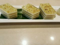 -舊街坊茶楼(市二宫店)