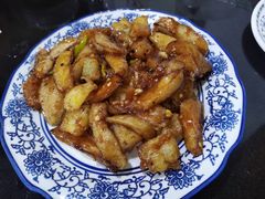 地三鲜-一锅厨东北水饺店(厦大店)