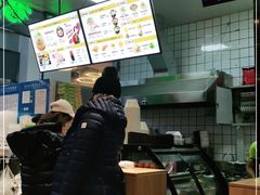 -鹤记生煎(touch12街店)
