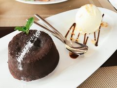 -IL Forno 意坊·意大利餐厅(温州万象城店)