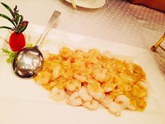 -上海小南国(正大店)