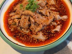 -火婆子·川小馆(扬韬科技广场店)