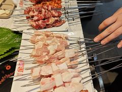 -延边金利串店(安达街店)