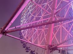 -星城之眼摩天轮