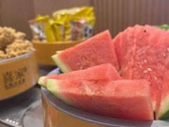 -喜家自助小火锅(乐客城店)