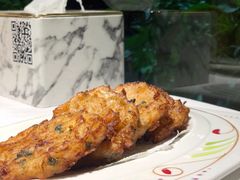 米兰虾饼-一道餐厅(湖塘店)