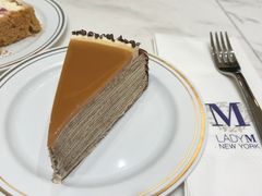 -Lady M(沙田新城市广场店)