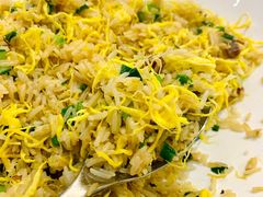 招牌炒饭-金满楼(天河中路店)