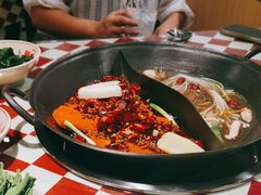 -赵美丽重庆火锅(西安直营总店)