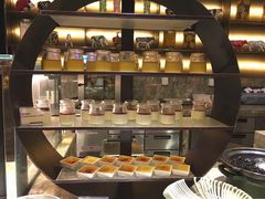 -惠州白鹭湖雅居乐喜来登度假酒店-盛宴标帜西餐厅