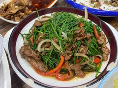 -清真双宝红油牛系列