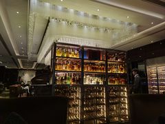 -瑞吉吧 The St·Regis Bar(长沙瑞吉酒店)