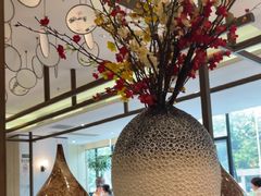 -西湖春天•老字号杭州菜(百汇店)