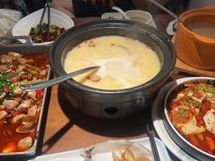 -乔街深夜食堂·小龙虾·高压锅生蚝(杭州总店)