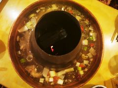 -月圆火锅(宁海东路二店)