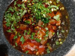 -八月美食小馆(银泰城总店)