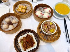 -稻香海鲜饭店(第一国际店)