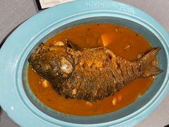 -阿五黄河大鲤鱼(纬三路店)