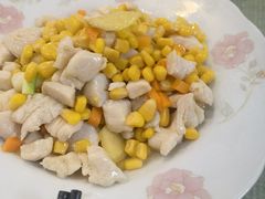 -刘昌兴菜馆(金轮第一城店)