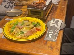 -北丐先生·野馄饨烧烤(雨花万象店)