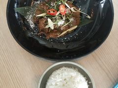 -上海外滩英迪格酒店