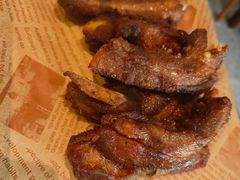 -创味·民间海南菜·非遗藤桥排骨(藤桥·免税城店)