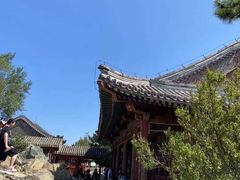 -香山公园