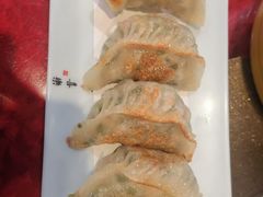 粤式煎饺-丰圆轩粤式茶楼 . 点心粤菜(夏茅店)